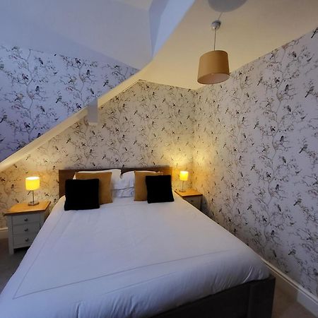 Georges Place York Zewnętrze zdjęcie
