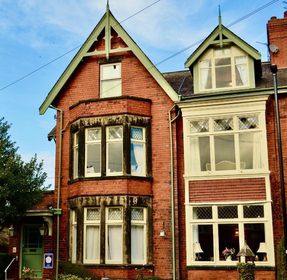 Georges Place York Zewnętrze zdjęcie
