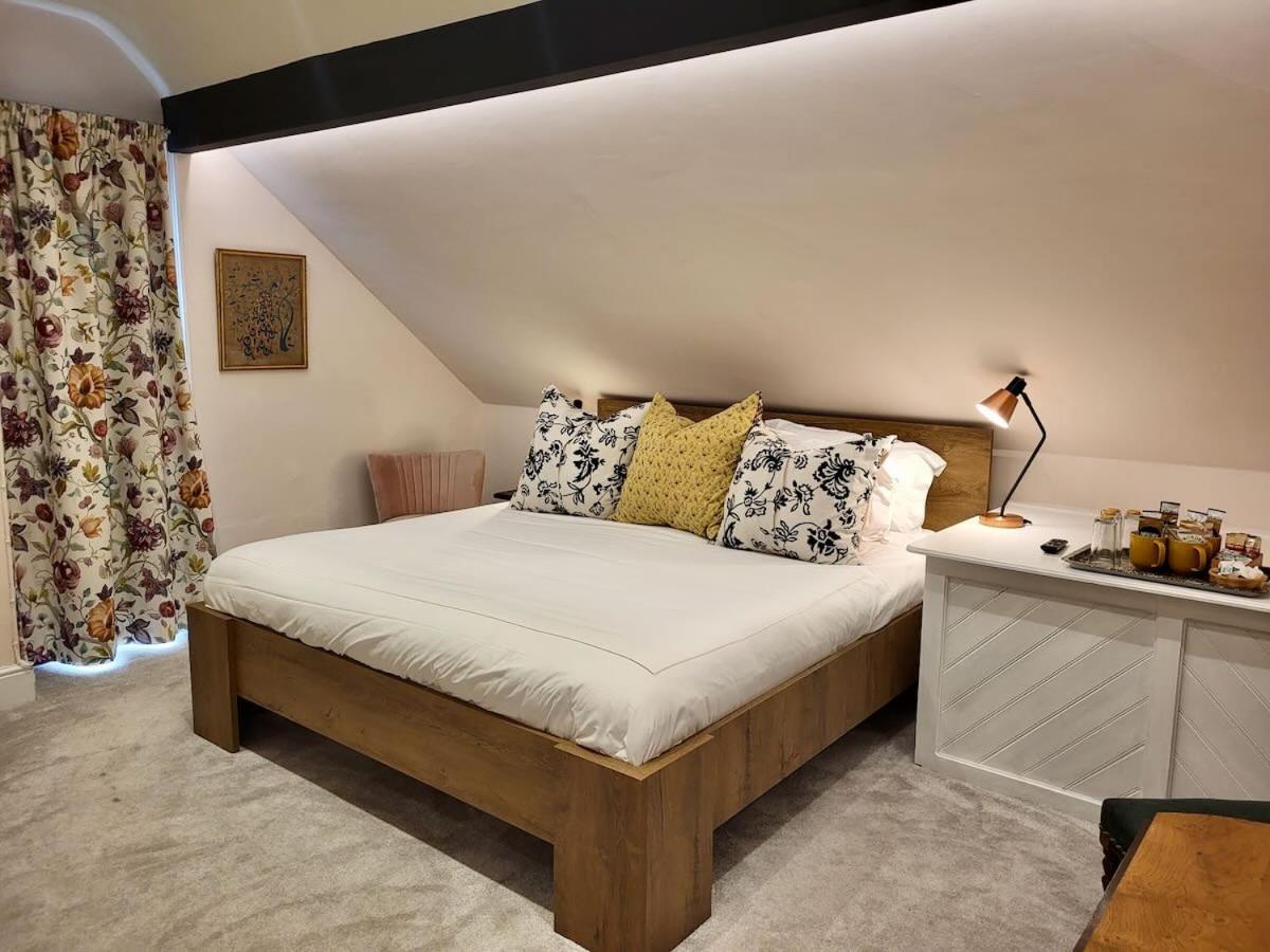 Georges Place York Zewnętrze zdjęcie