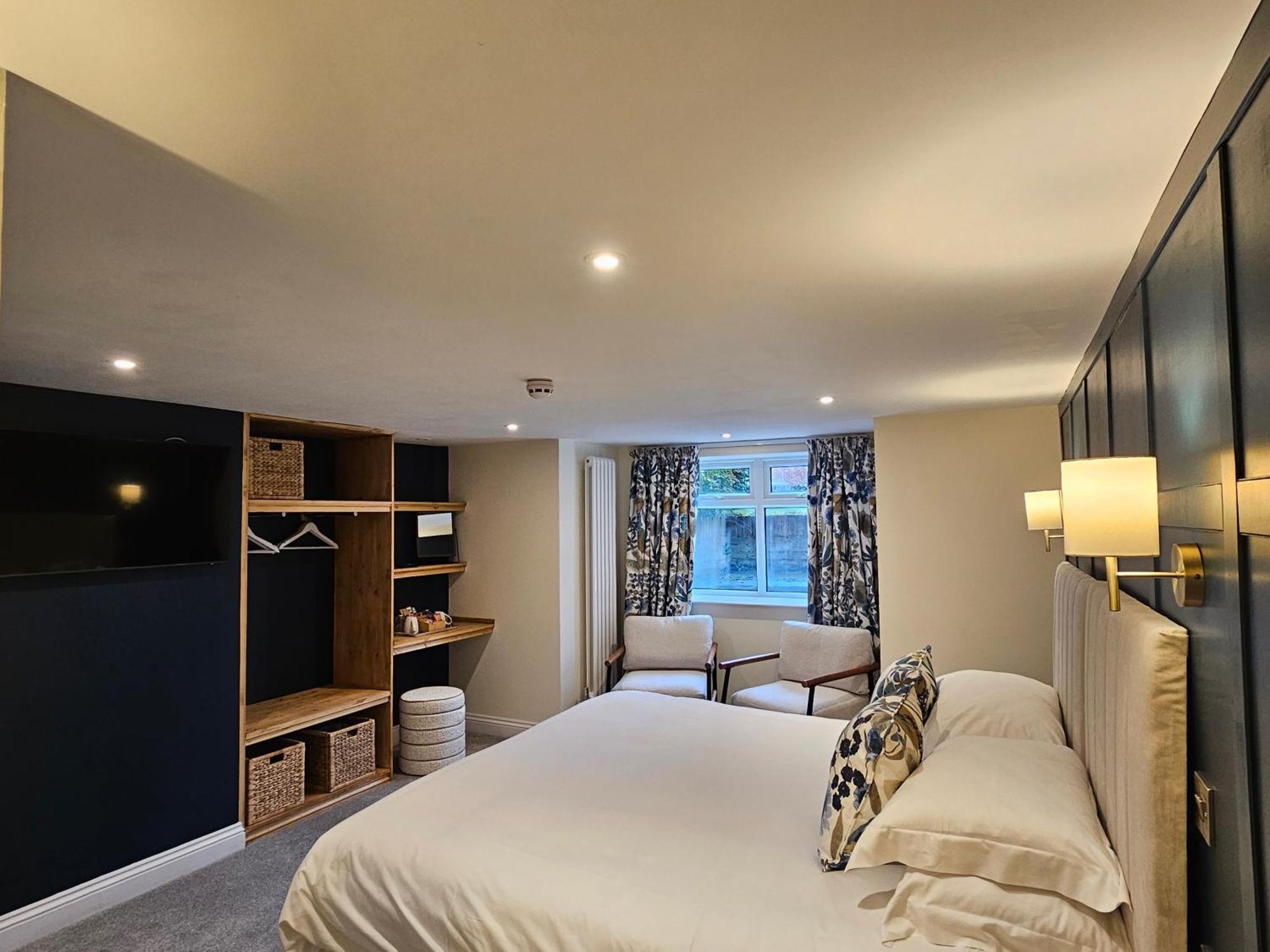 Georges Place York Zewnętrze zdjęcie