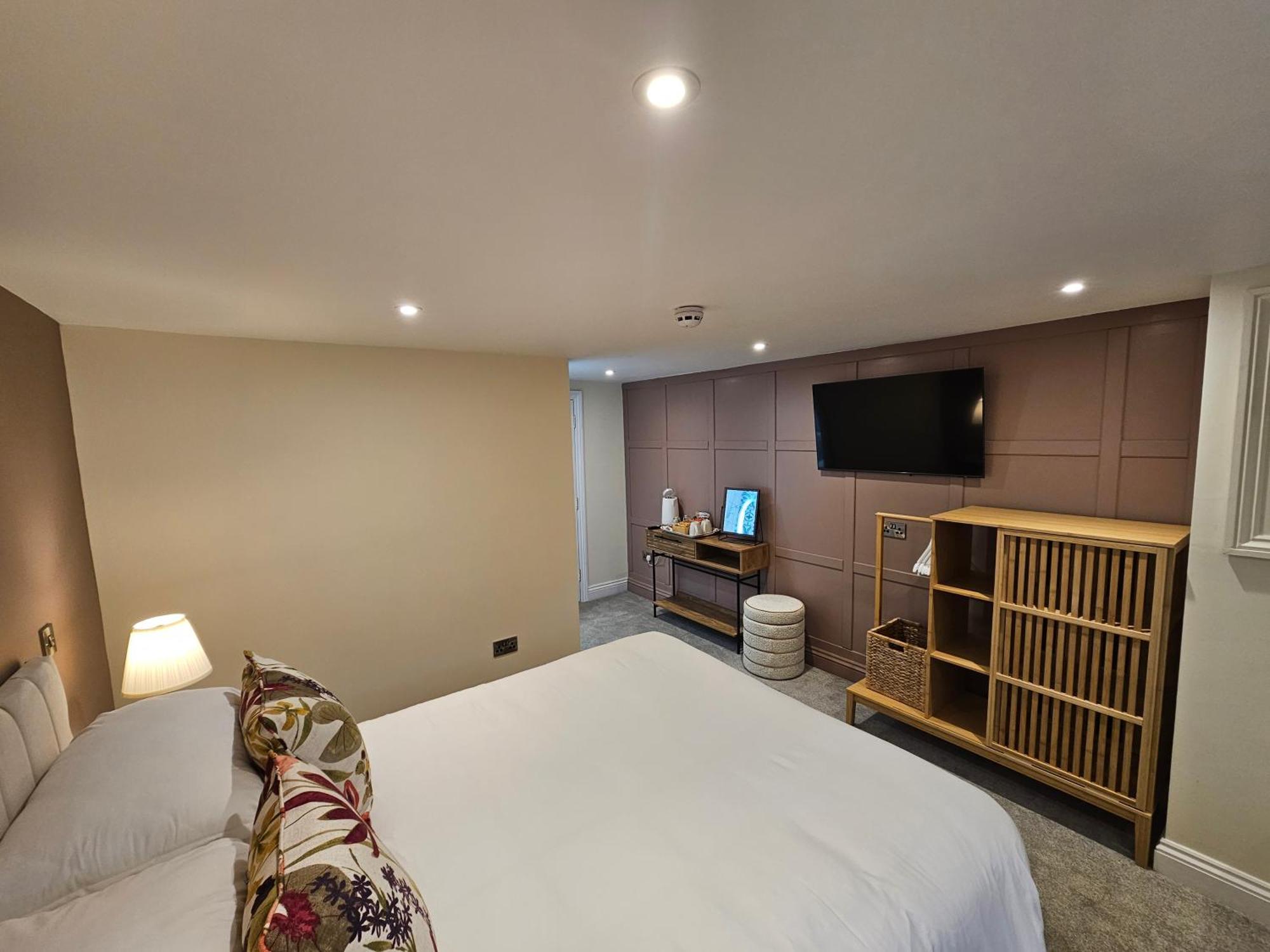 Georges Place York Zewnętrze zdjęcie