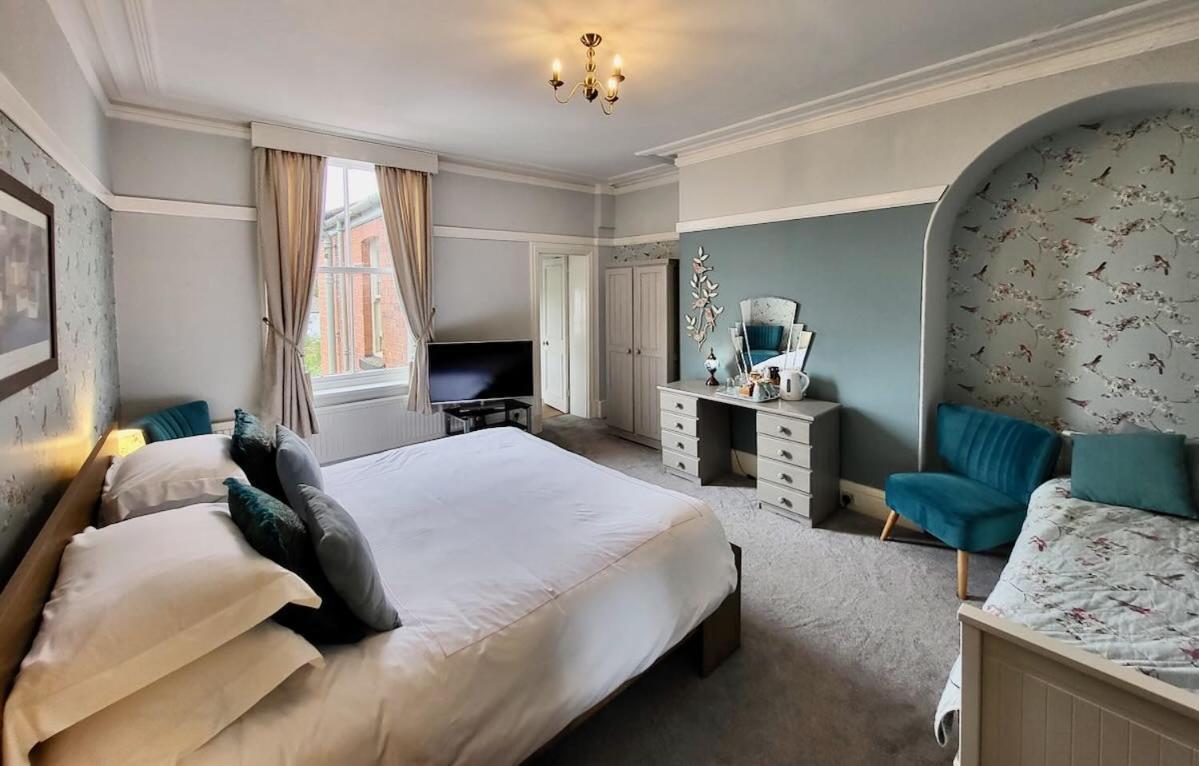 Georges Place York Zewnętrze zdjęcie