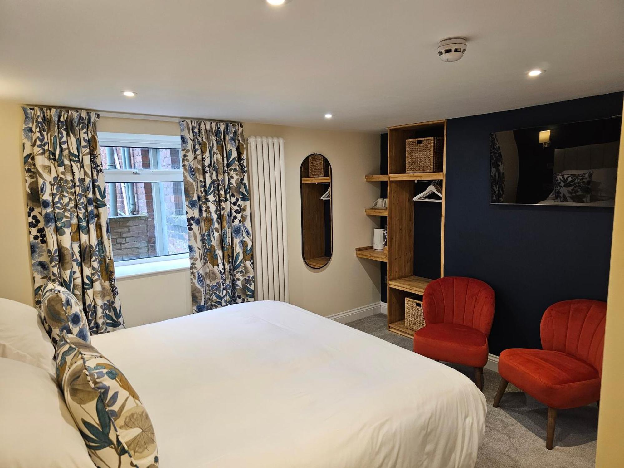 Georges Place York Zewnętrze zdjęcie